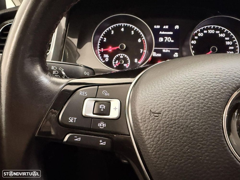 VW Golf 1.5 TSI BM Stream - 19