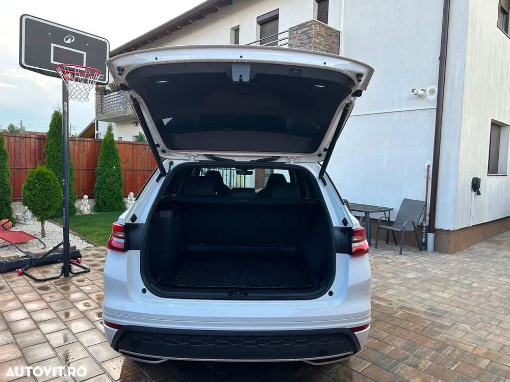 Skoda Kodiaq 1.5 TSI DSG PHEV Sportline - 4