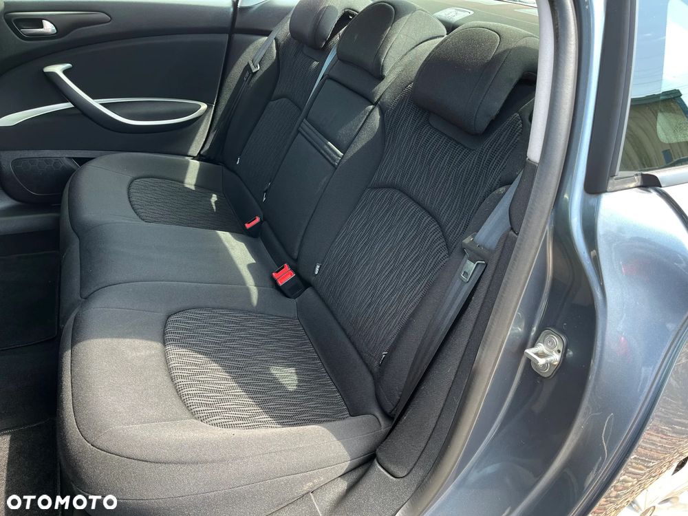 Citroën C5 2.0 HDi Exclusive - 26