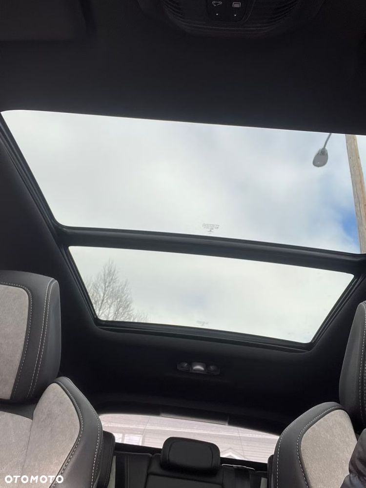Peugeot 3008 1.6 PureTech Hybrid4 PHEV GT S&S EAT8 - 14