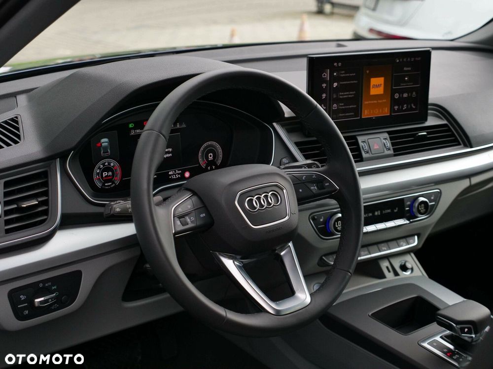 Audi Q5 - 12