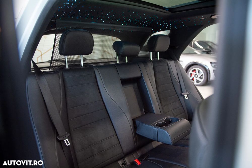 Mercedes-Benz GLE 450 4MATIC 9G-TRONIC AMG Line - 36