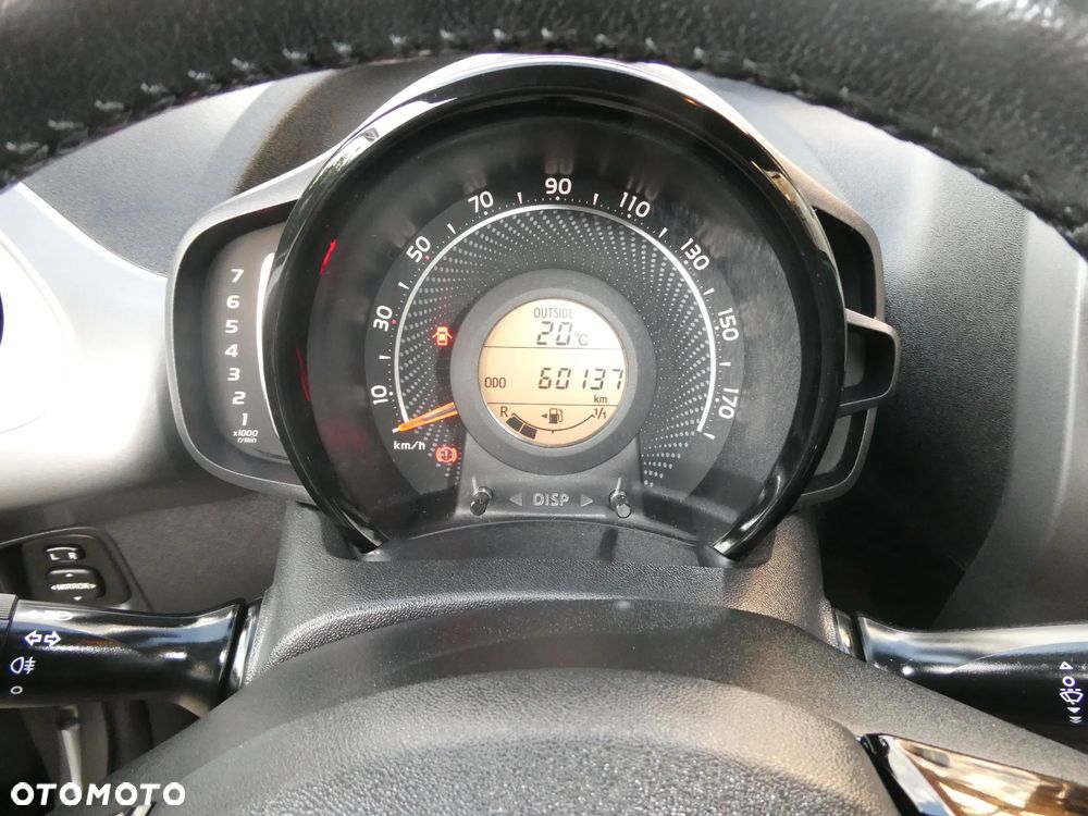 Toyota Aygo - 10