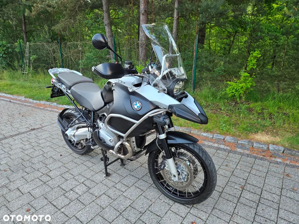 BMW GS - 3