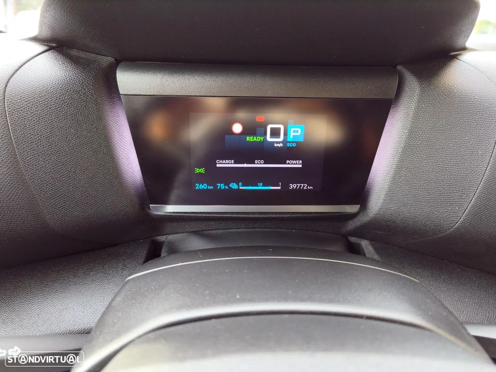 Citroën e-C4 X 54 kWh E-Series Collection - 13