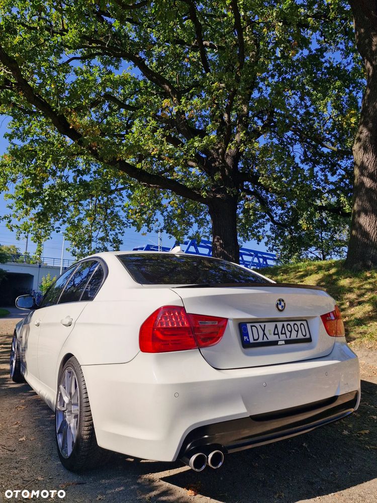 BMW Seria 3 325d - 17