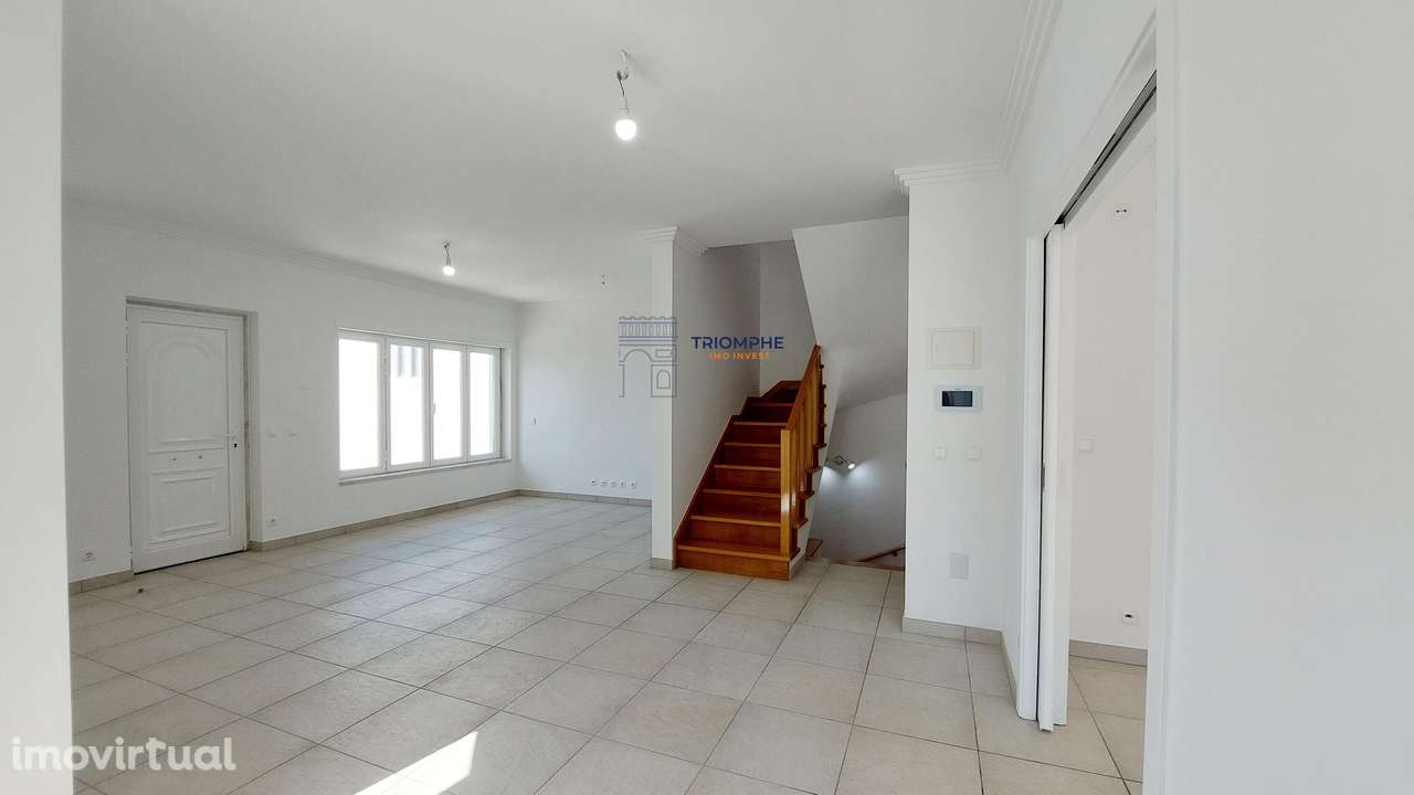 Moradia T3 Vista Mar Ericeira, Mafra - Grande imagem: 4/36