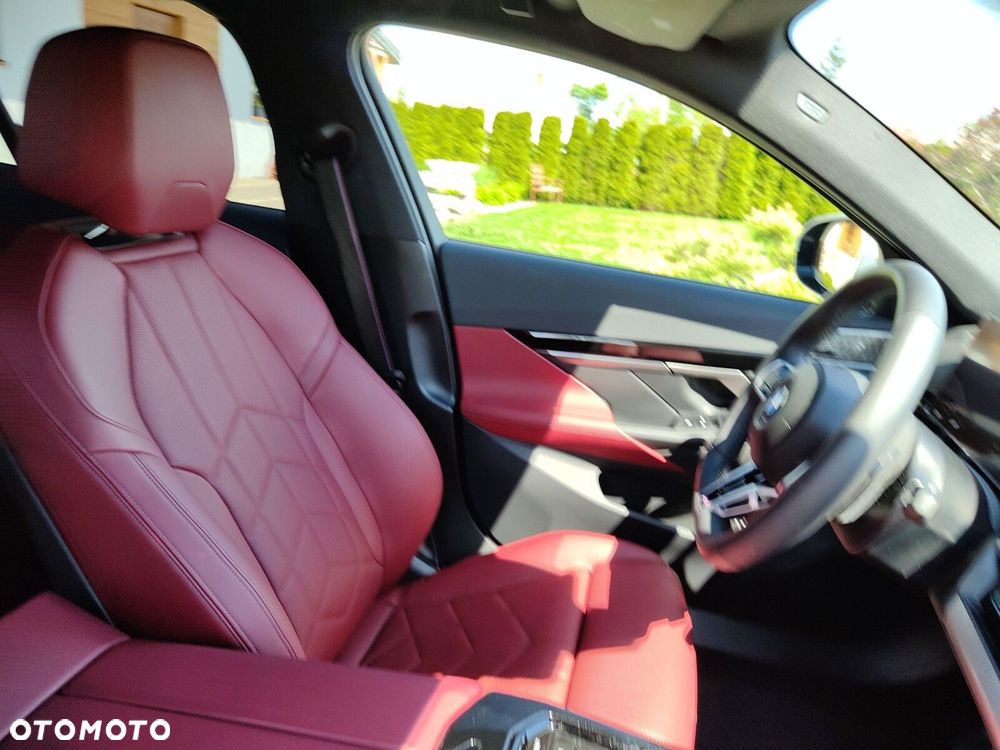 BMW Seria 5 - 28