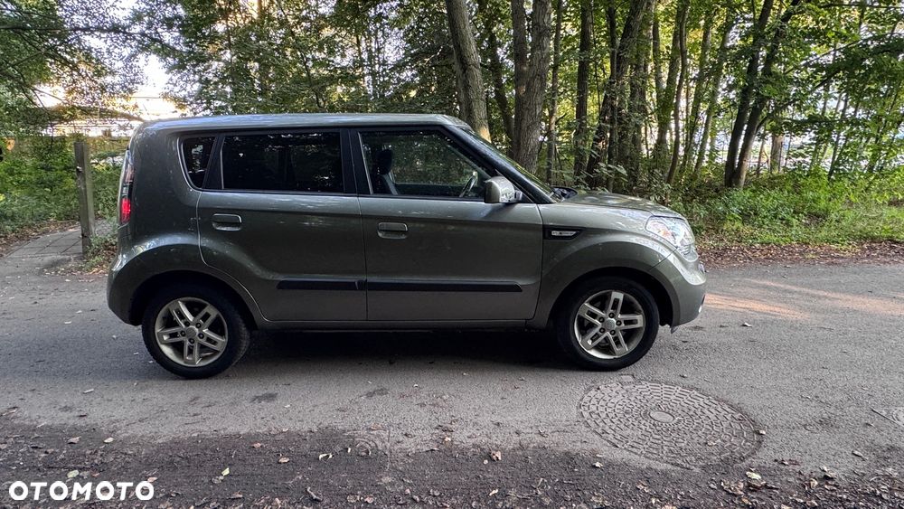 Kia Soul 1.6 CRDi L - 4
