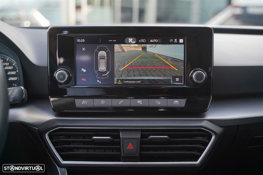 SEAT Leon ST 1.0 TSI Style - 21