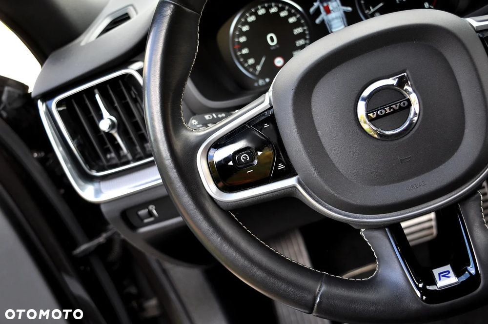 Volvo V60 T4 Geartronic RDesign - 20
