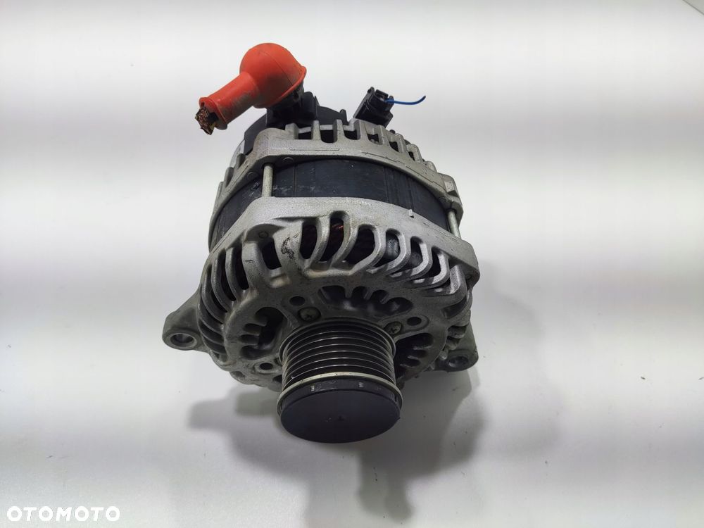 alternator nissan navara iv d23 np300 2.3 dci 23100-5ju0a 2015-2022 - 2