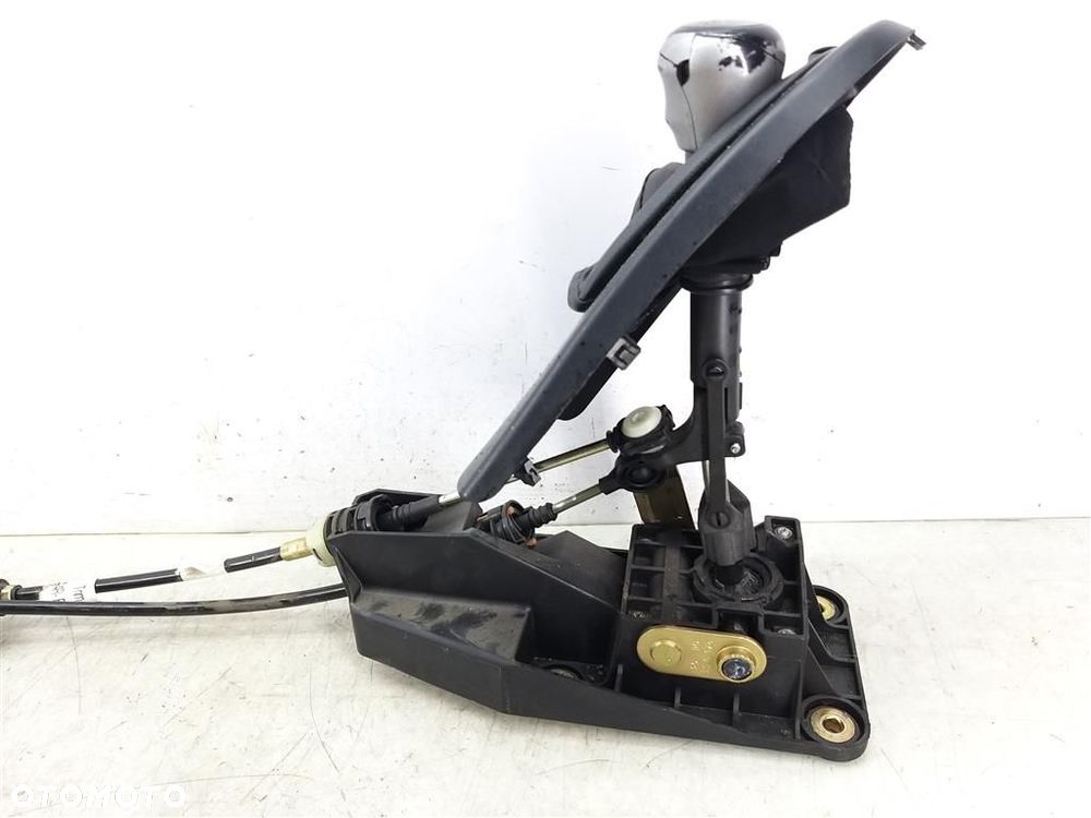Mechanizm zmiany biegów lewarek Ford Focus Mk1 1,8 tdci 98-04 2S4R-7K387-KA - 3
