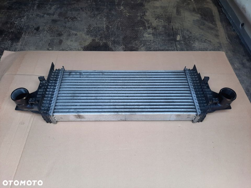 INTERCOOLER MERCEDES W164 3.0 CDI V6 - 1