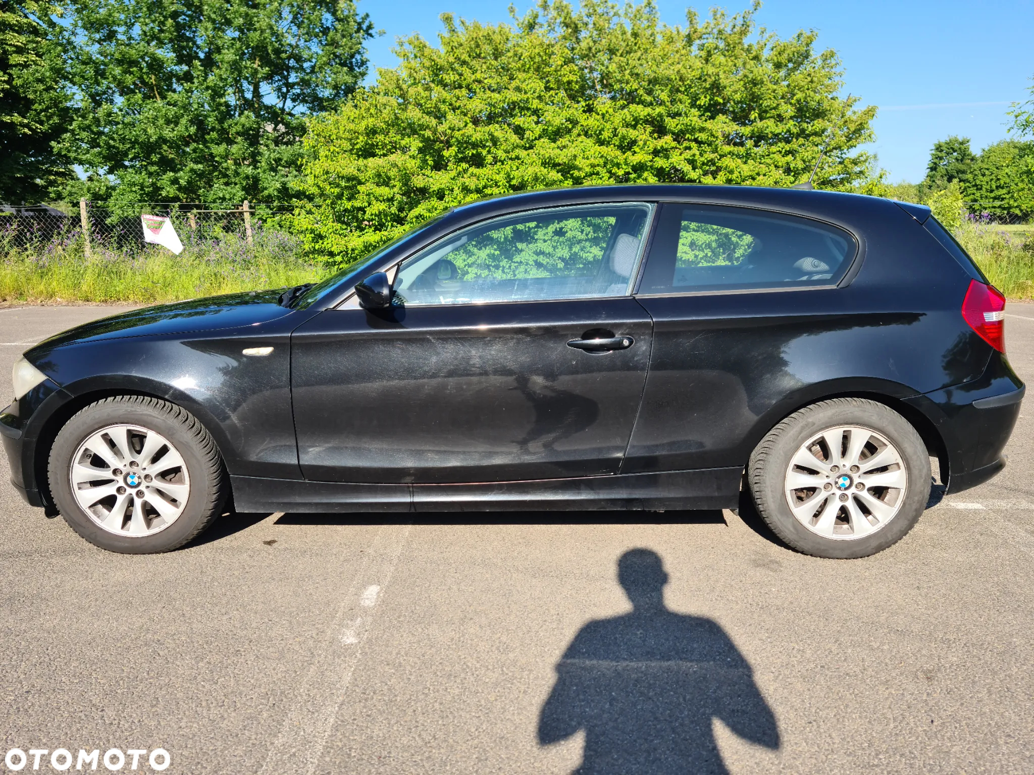 BMW Seria 1 118d - 3