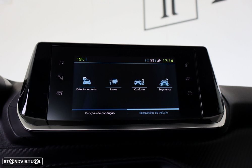 Peugeot e-208 50 kWh Active - 25