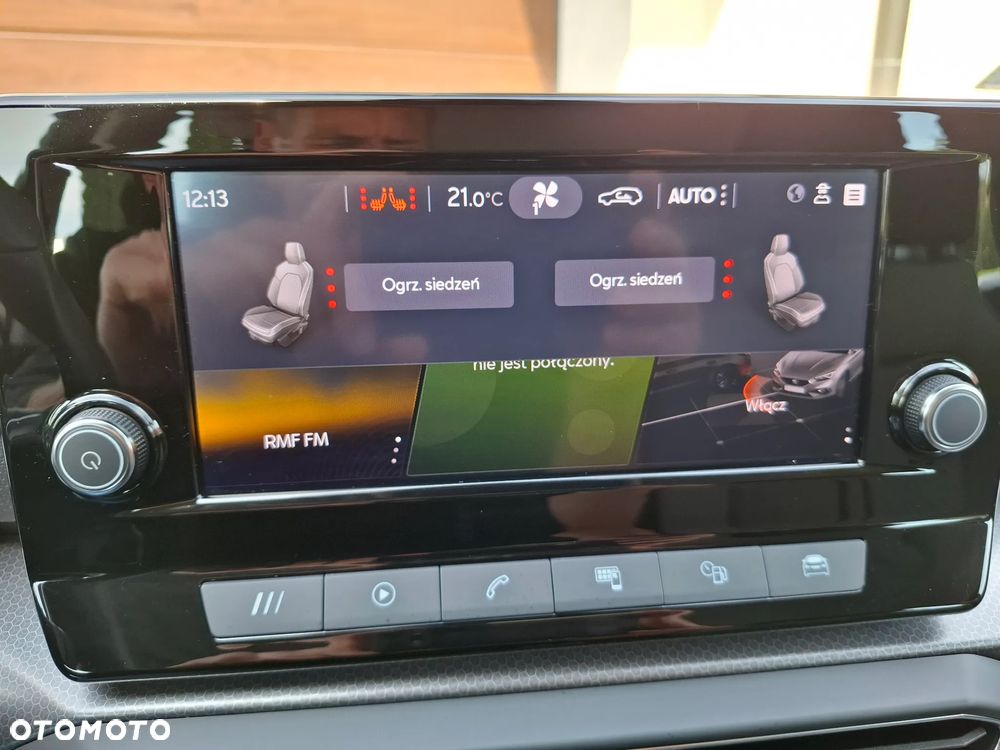 Seat Leon 1.5 TSI Full LED - 20