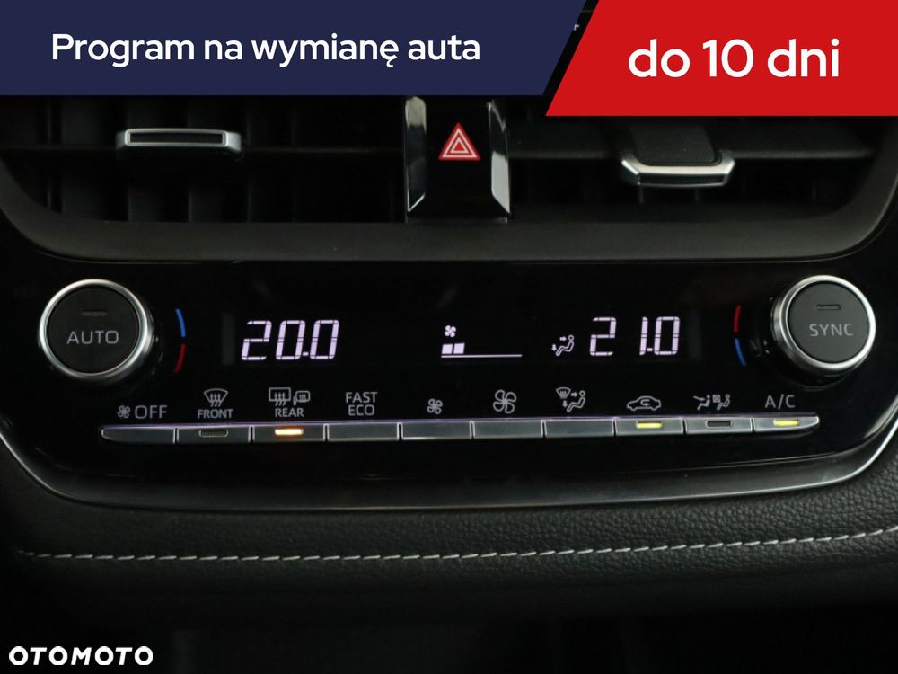 Toyota Corolla - 18