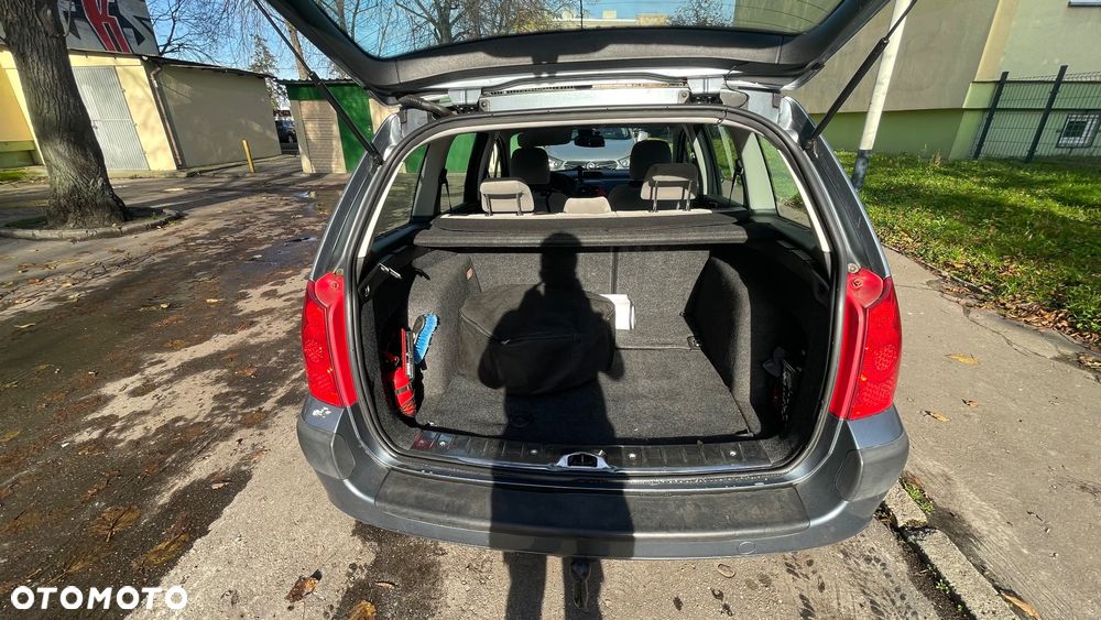 Peugeot 307 1.6 - 13