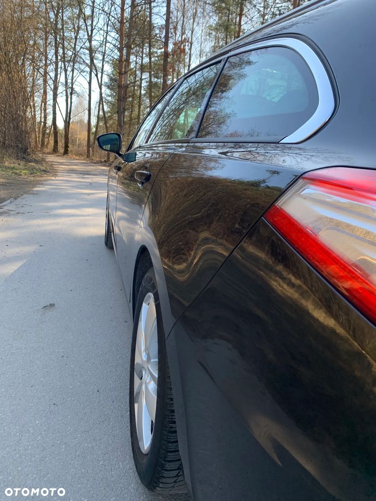 Peugeot 508 - 10