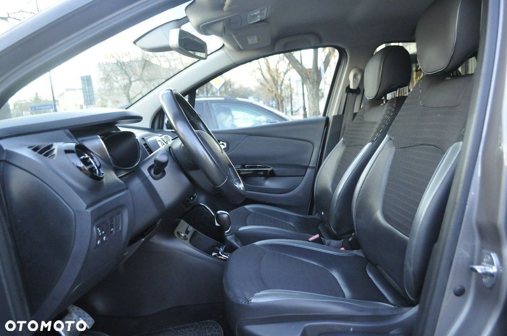 Renault Captur 1.2 TCe Intens EDC - 10
