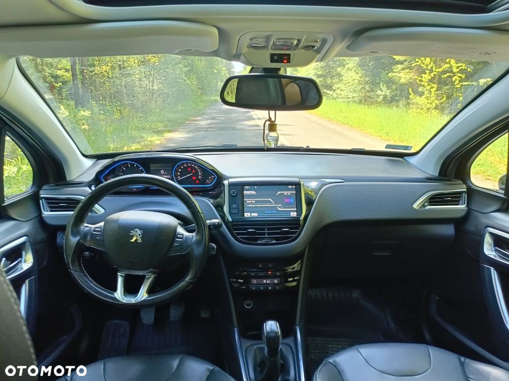 Peugeot 2008 1.6 VTi Allure - 7