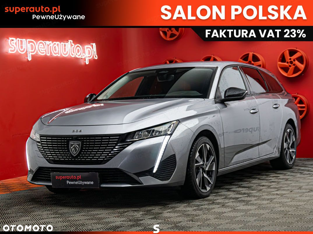Peugeot 308 - 2
