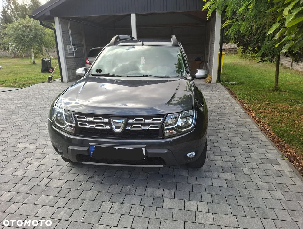 Dacia Duster 1.6 Laureate Euro5 - 1