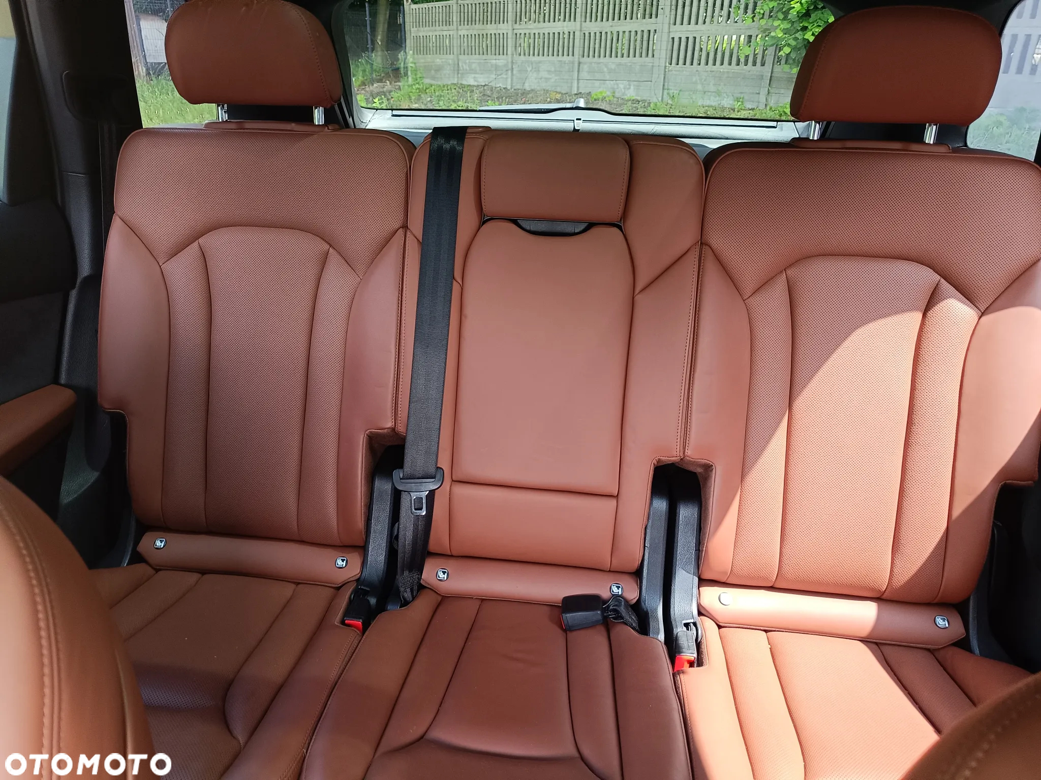 Audi Q7 50 TDI Quattro Tiptronic - 11