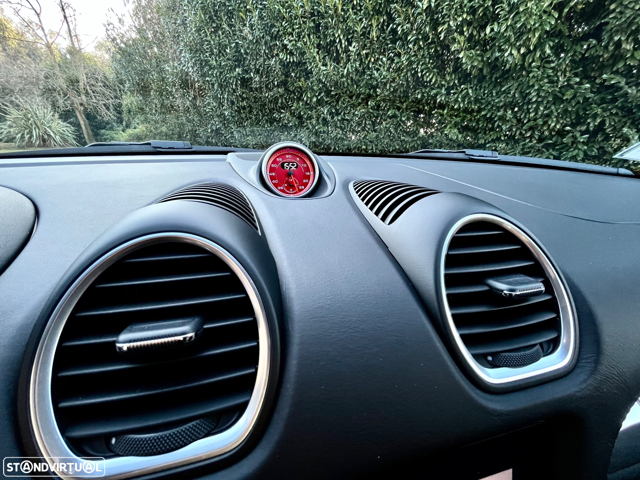 Porsche 718 Cayman 4.0 GTS PDK - 38