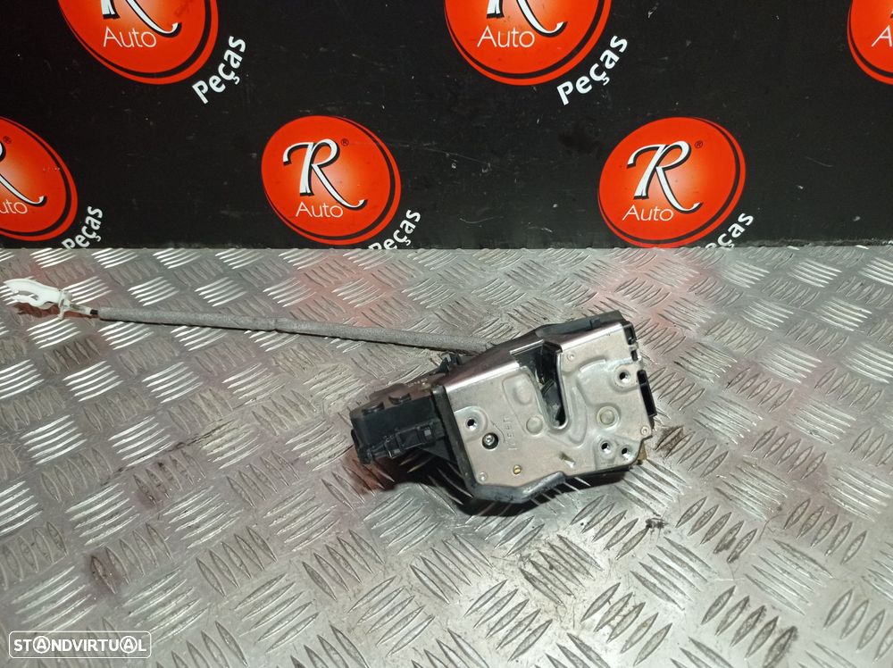 Fecho T.E Bmw 3 (E46) - 2