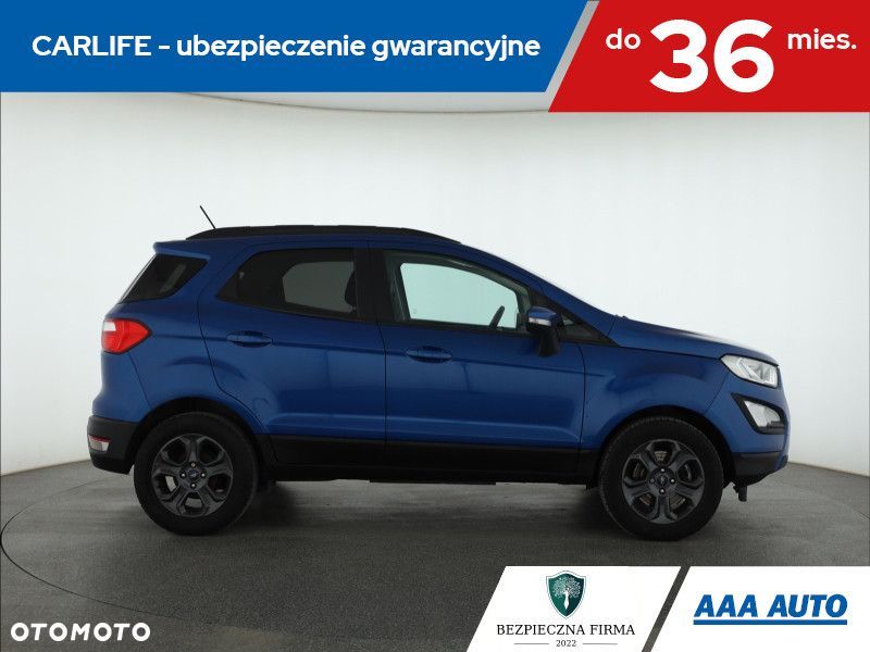 Ford EcoSport - 7