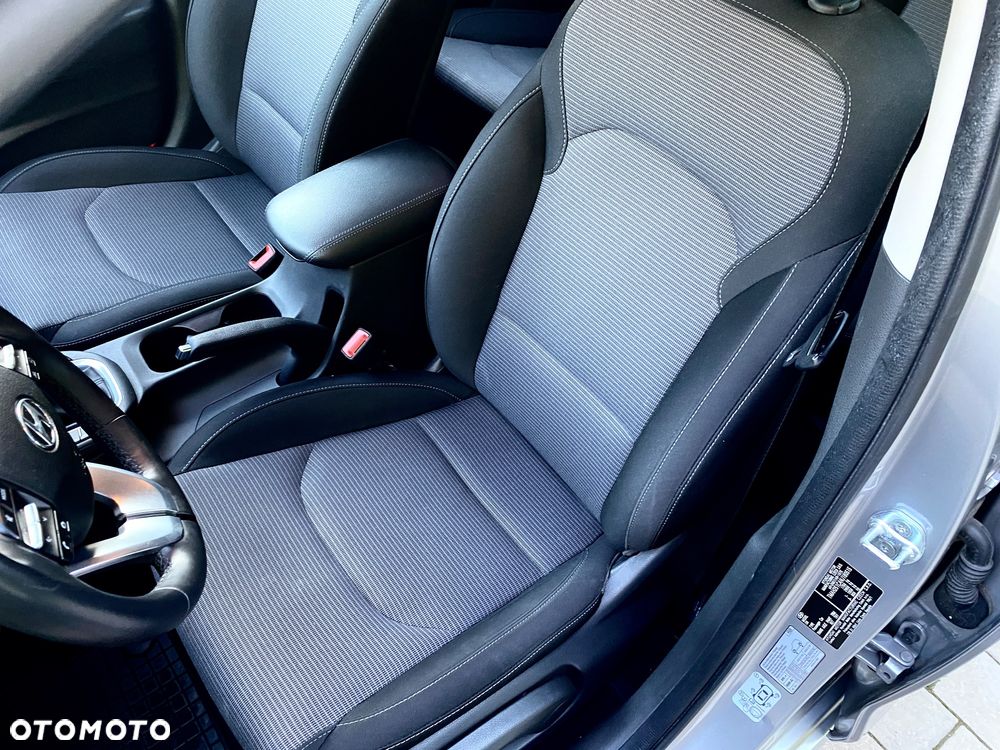 Hyundai i30 - 21