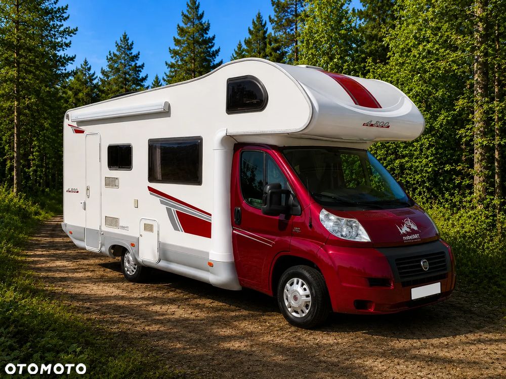 Fiat Ducato - 3