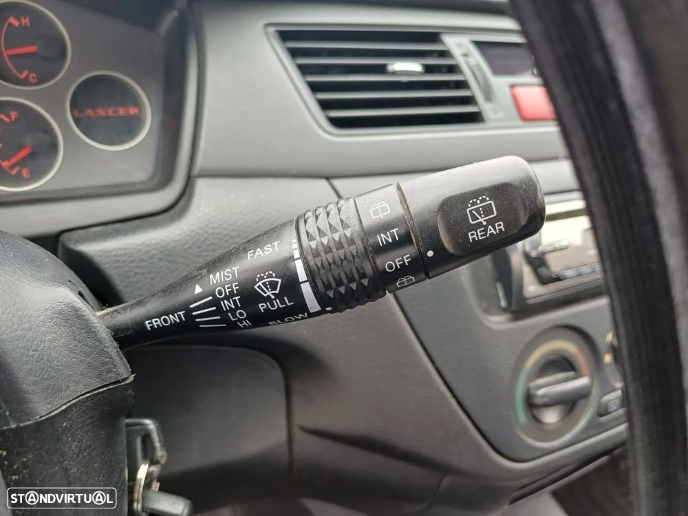 Mitsubishi Lancer SW 1.6 Comfort P1 - 24