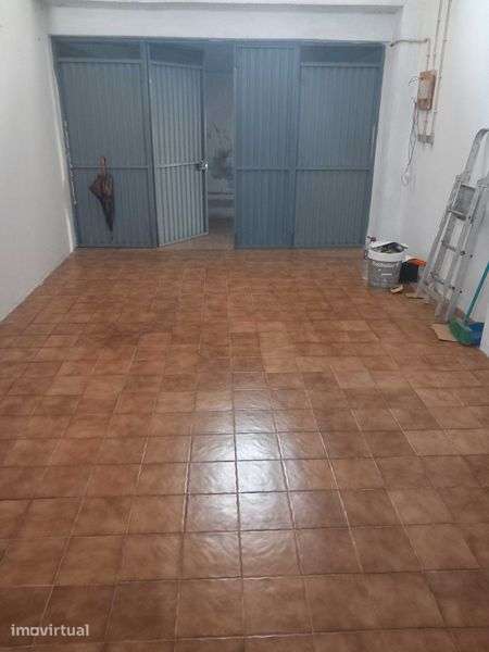 Garagem, oportunidade, na rua João Villaret, Feijó - Grande imagem: 3/7