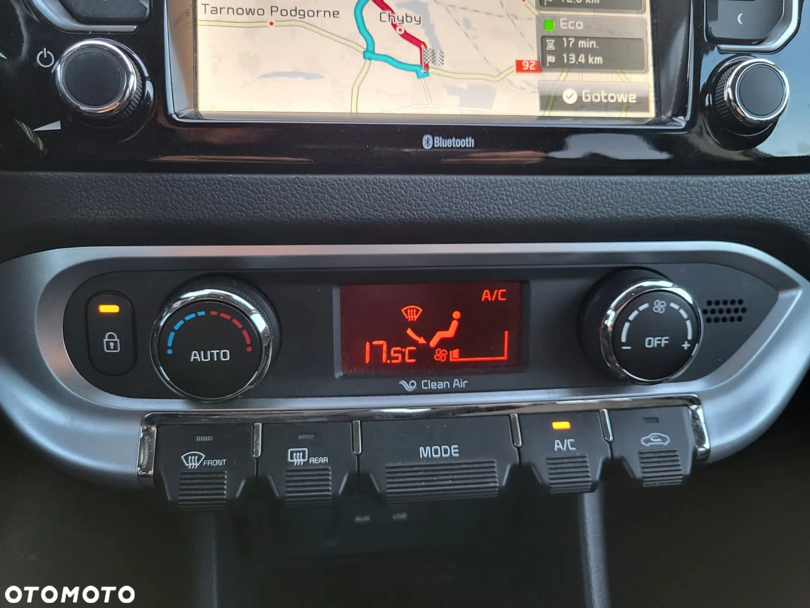 Kia Rio 1.2 XL - 9