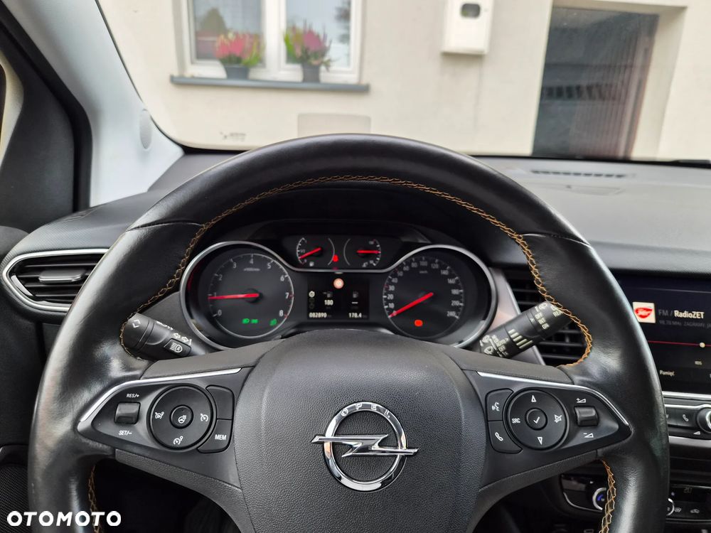 Opel Crossland X 1.2 Start/Stop Ultimate - 16