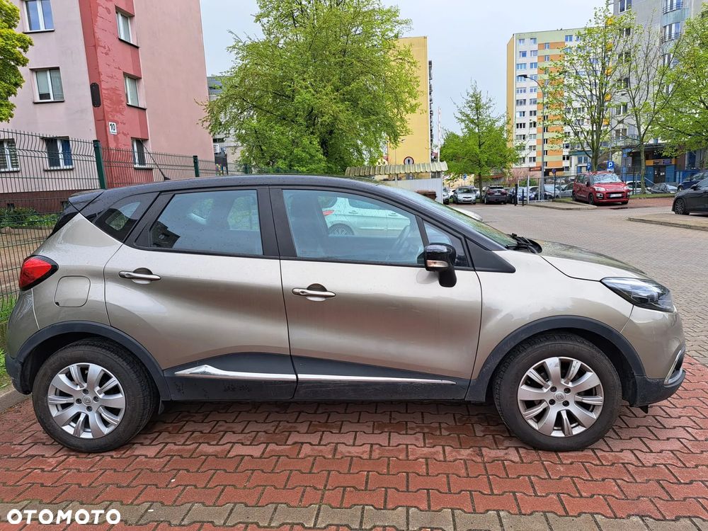 Renault Captur - 3