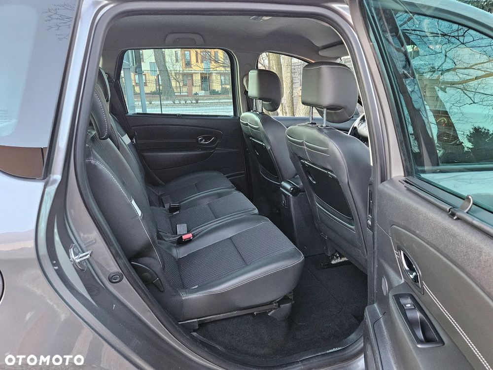 Renault Scenic dCi 130 FAP Start & Stop Dynamique - 12