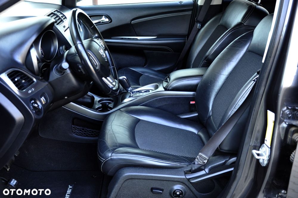 Dodge Journey - 26