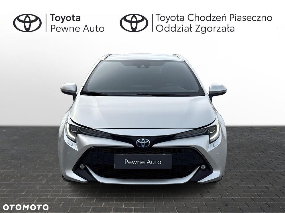 Toyota Corolla - 9