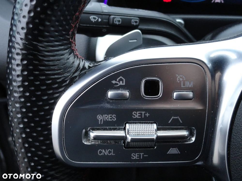 Mercedes-Benz GLB 200 d 8G-DCT Edition AMG Line - 21