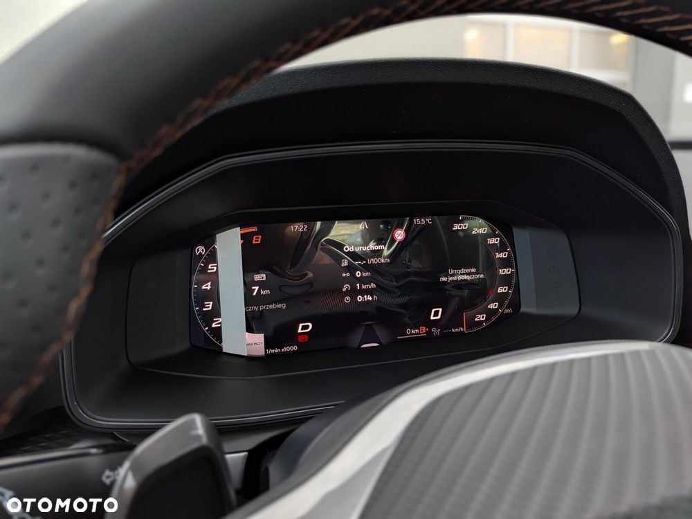 Cupra Formentor 2.0 TSI 4Drive VZ DSG - 26
