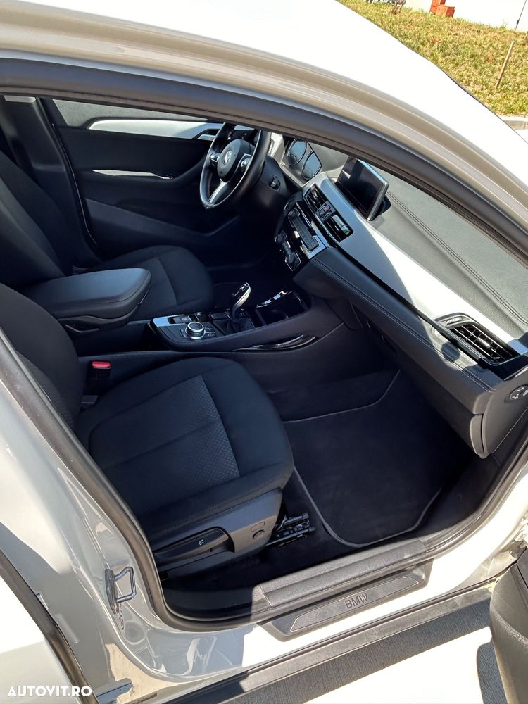 BMW X2 sDrive18i Aut. - 12