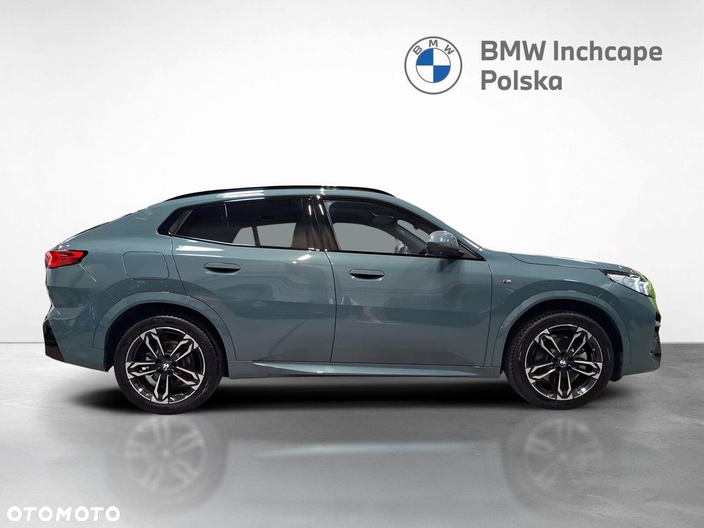 BMW X2 - 7