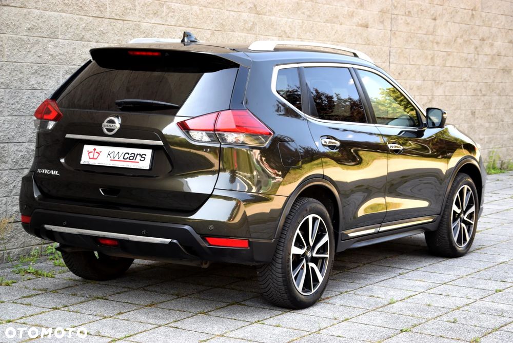 Nissan X-Trail 1.6 DIG-T Tekna 2WD - 8