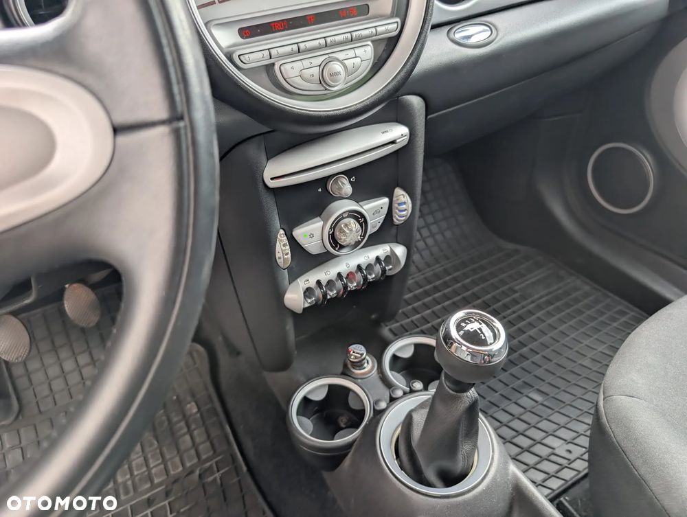 MINI Cooper - 7