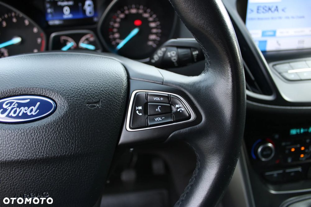 Ford Kuga 1.5 EcoBoost FWD Trend ASS - 26