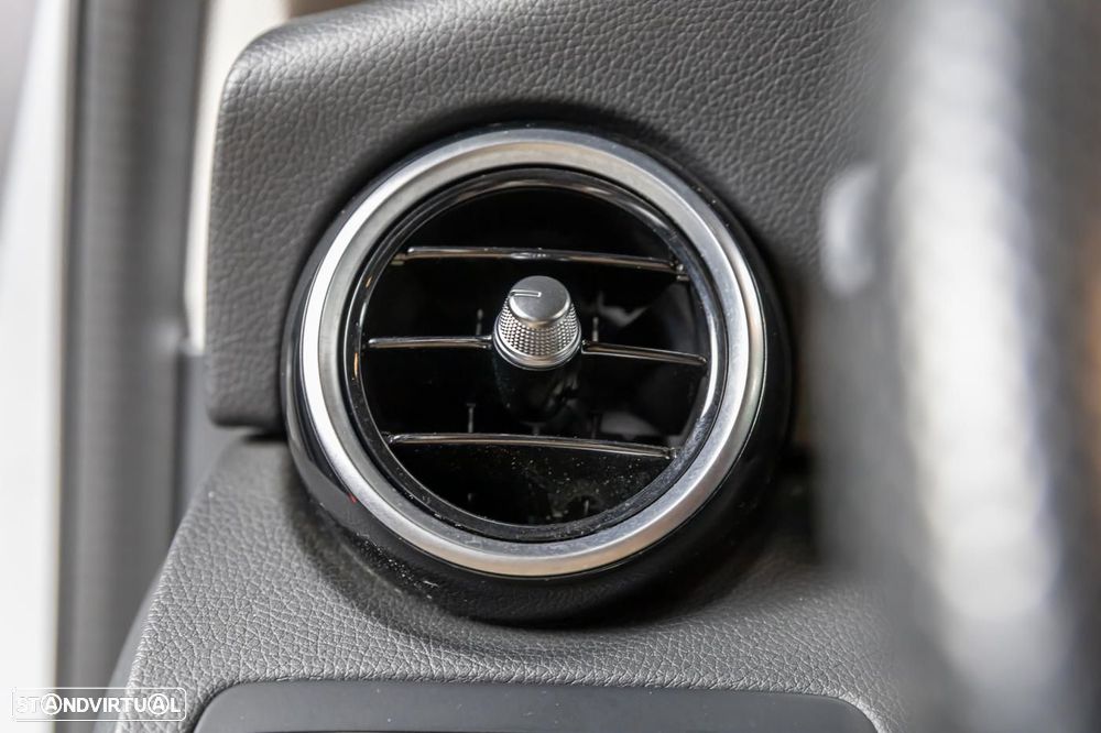 Mercedes-Benz C 200 (BlueTEC) d Station 7G-TRONIC Avantgarde - 20